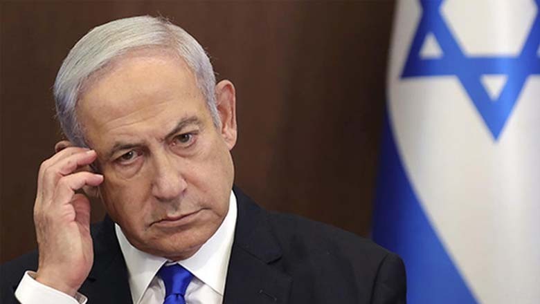 نیتن یاہو کے وارنٹ اسی ماہ جاری ہونے کا امکان