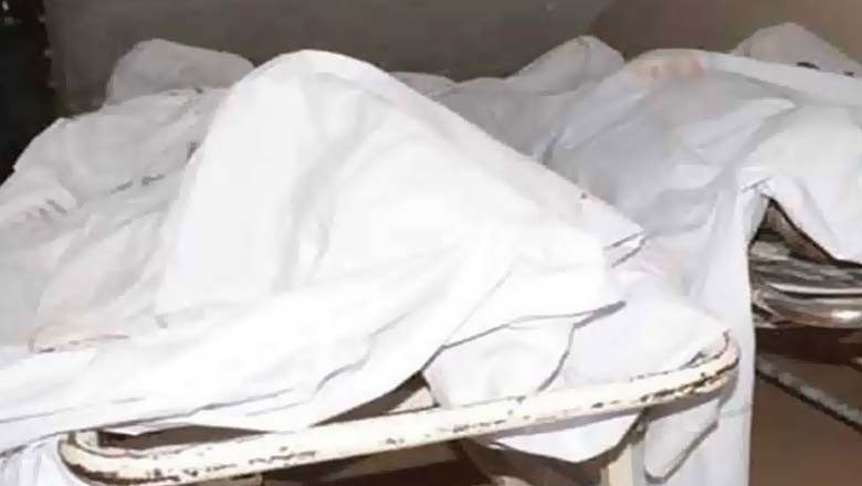 سکھر میں دیرینہ دشمنی پر باپ اور بیٹے سمیت 3 افراد قتل