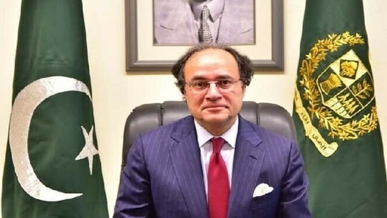 آئی ایم ایف کے ساتھ تمام معاملات خوش اسلوبی سے طے پاگئے، وزیرخزانہ