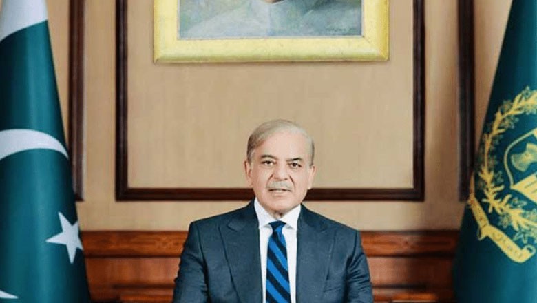 اپنے پاوٴں پر کھڑے ہو کر قرضوں سے جان چھڑانا ہوگی، شہباز شریف