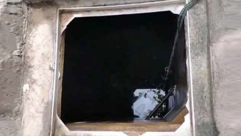 ٹینک سے خاتون اور 2 بچیوں کی لاشیں ملنے کا واقعہ، اصل کہانی سامنے آگئی