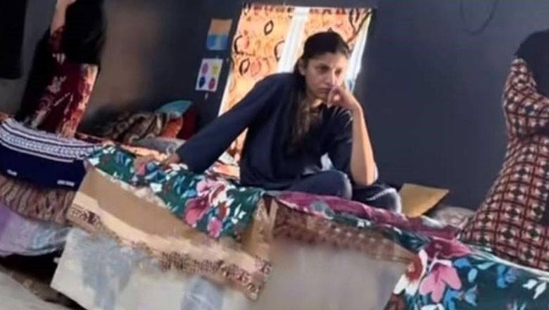 بڑی خبر، عدالت نے نتاشہ دانش کی منشیات کیس میں درخواست ضمانت پر فیصلہ سنادیا