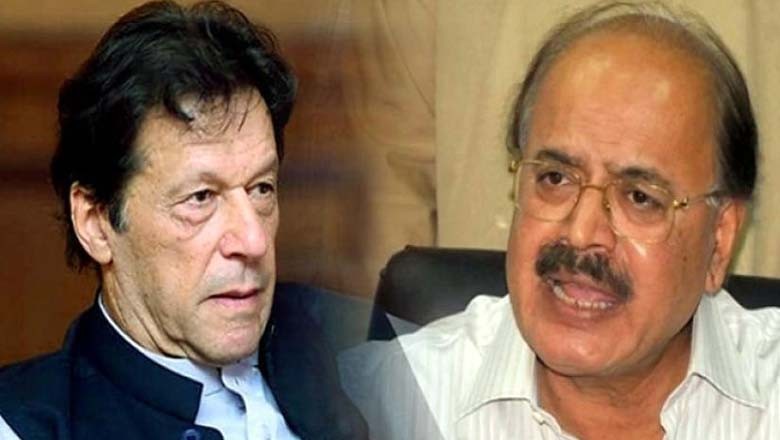 منظور وسان کی بانی پی ٹی آئی سے متعلق بڑی پیشگوئی