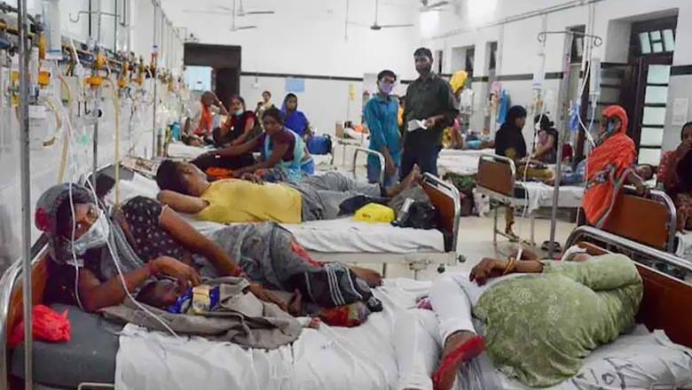 پراسرار بخار نے 16 افراد کی جان لے لی