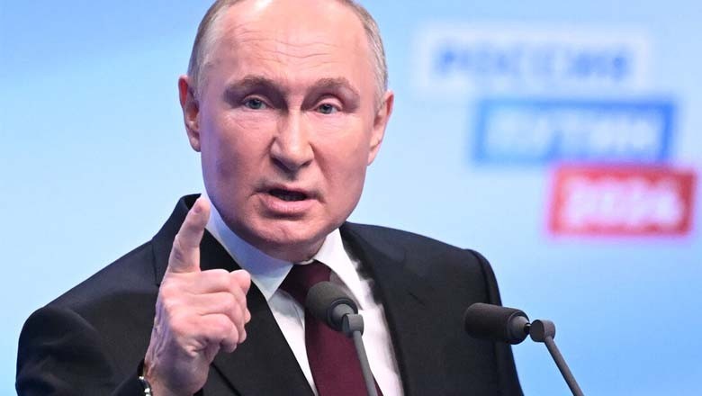 روس نے 6 برطانوی سفارت کاروں کو ملک بدر کردیا