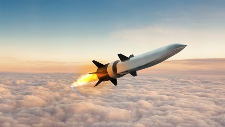 حوثیوں نے اسرائیل پر ہائپر سونک بیلسٹک میزائل داغ دیا، متعدد زخمی