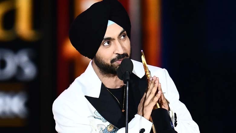 امریکا کنسرٹ، دلجیت دوسانجھ نے کتنے کروڑ کمالئے؟