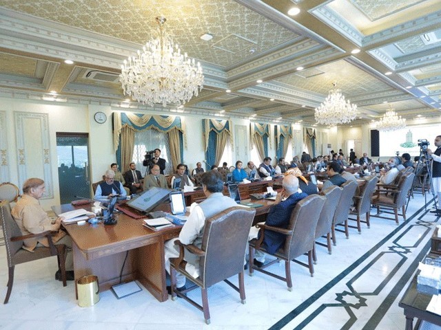 حکومت آئینی ترمیم لانے میں ناکام، اجلاس غیر معینہ مدت تک ملتوی