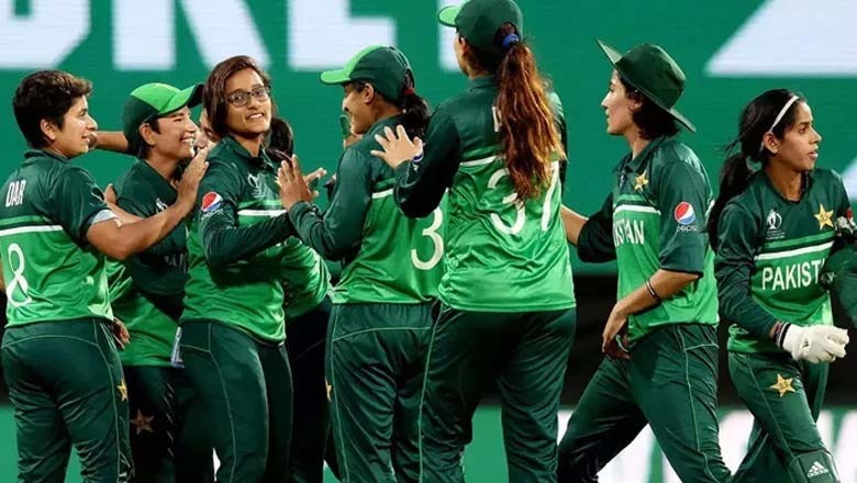 جنوبی افریقہ کیخلاف سیریز سے قبل ویمنز ٹیم کی کھلاڑیوں کیلئے بری خبر