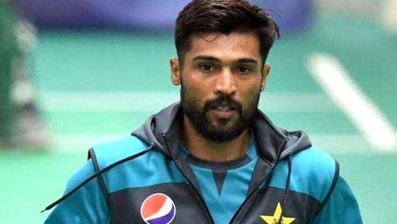 محمد عامر نے بھونیشور کمار کا ریکارڈ توڑ دیا