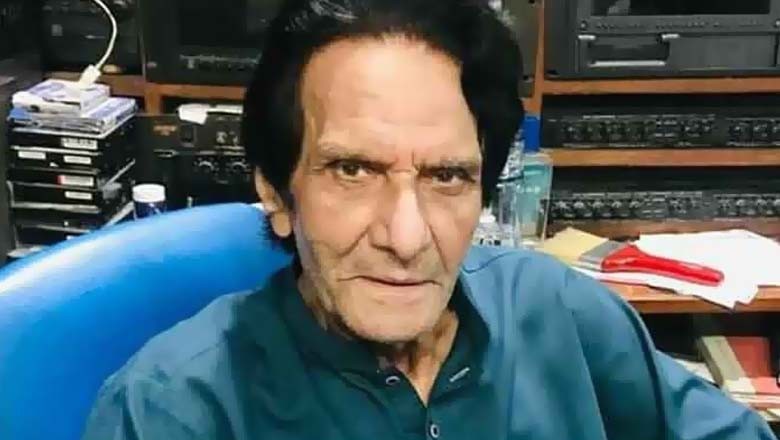 پاکستان کے نامور ہدایتکار الطاف حسین چل بسے