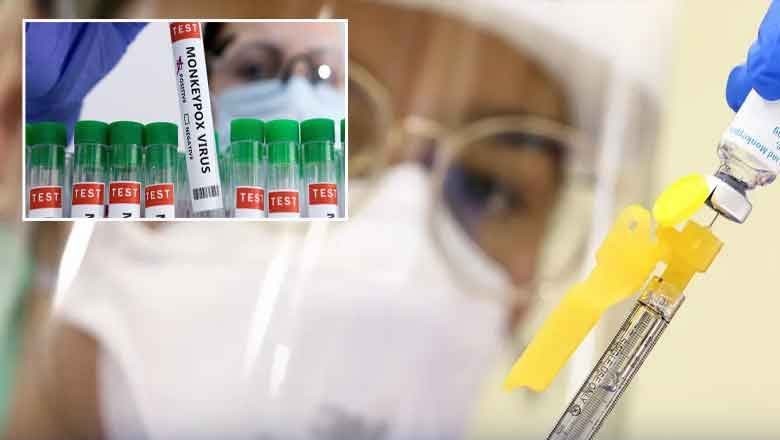 پاکستان میں ایم پاکس کا چھٹا کیس رپورٹ