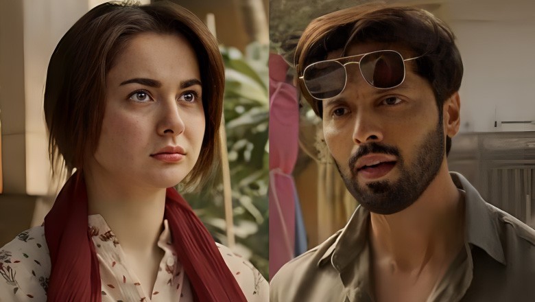 شادی شدہ خواتین کا بھی فہد مصطفی کے عشق میں مبتلا ہونے کا انکشاف