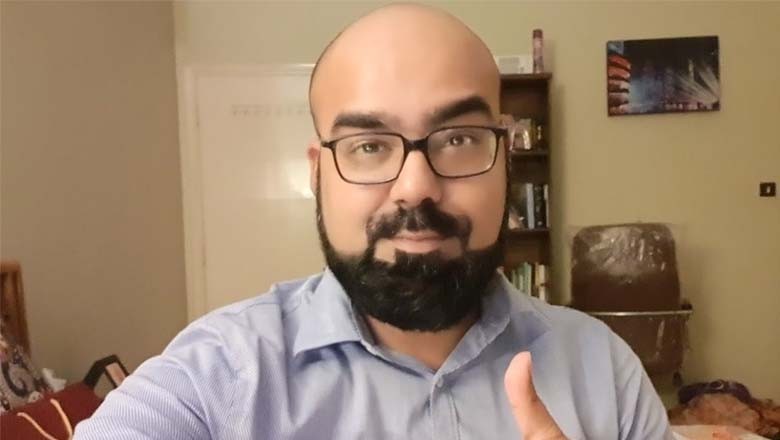 جنید اکرم کا اپنا کام بند کرنے کا فیصلہ، وجہ سامنے آگئی