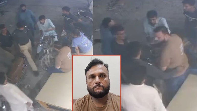 کراچی پولیس اغوا برائے تاوان میں ملوث نکلی، شہری کو پانچ لاکھ لے کر رہا کردیا