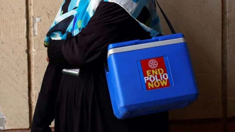 خاتون پولیو ورکر سے زیادتی میں ملوث 3 ملزمان تاحال آزاد