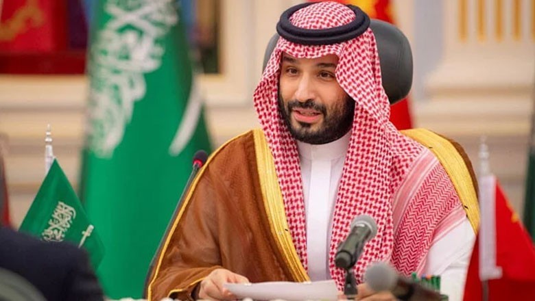 اسرائیل اور سعودی عرب کے تعلقات پر ولی عہد کی اہم وضاحت