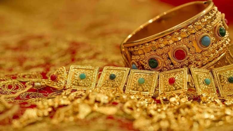 سونے کی قیمت کم ہونے کے باوجود ریکارڈ سطح پر موجود