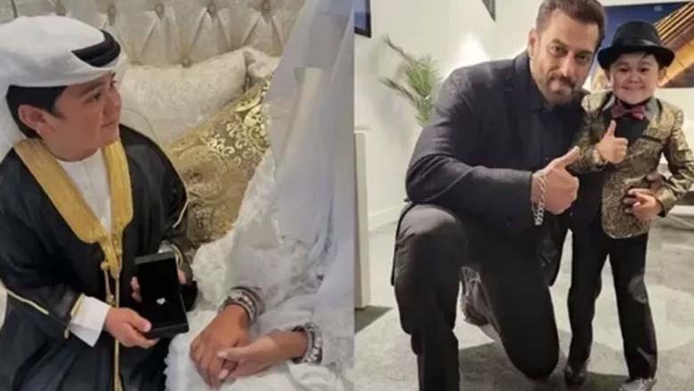 سوشل میڈیا اسٹار عبدو روزک کی منگنی ختم ہوگئی