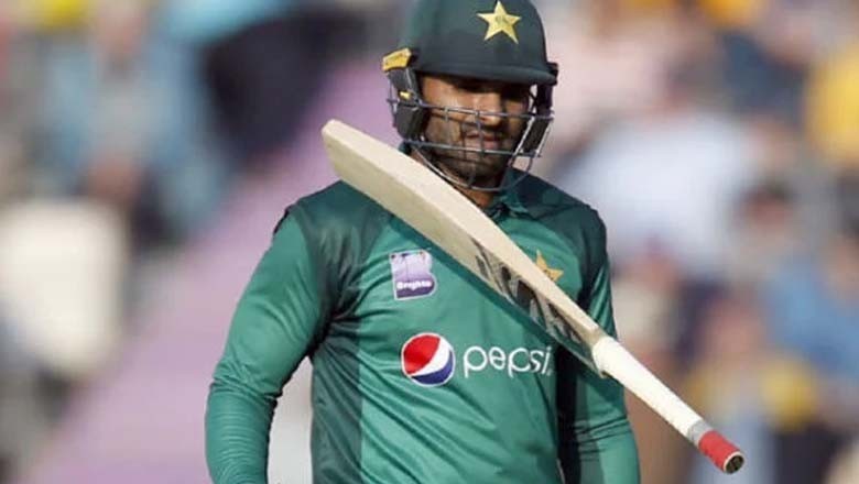 آصف علی نے قومی ٹیم میں واپسی کیلئے کمر کس لی