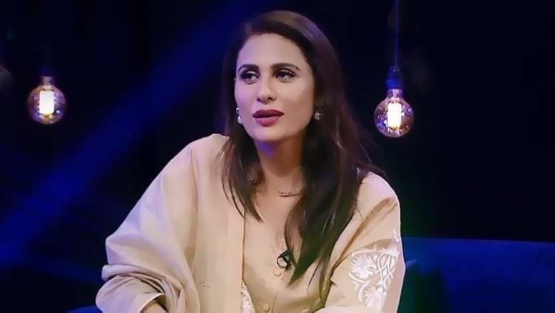 ذہنی تناؤ سے چھٹکارا کیسے حاصل کیا؟ نوشین شاہ نے احوال بتادیا