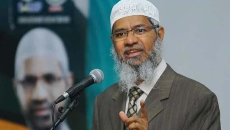 ذاکر نائیک نے بھارت سے بیدخلی پر پاکستان نہ آنے کی وجہ بتادی؟