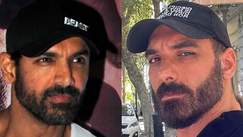 جان ابراہم کے ہم شکل نے مداحوں کو حیران کردیا