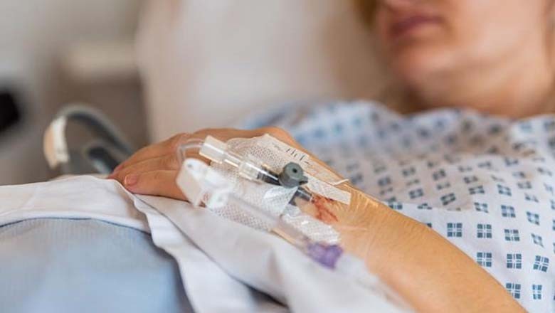 ماہرین صحت نے کینسر سے متعلق خبردار کردیا