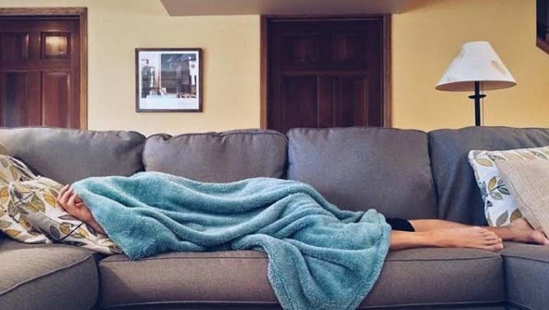 8گھنٹے سونے کے 10 لاکھ، کمپنی کی انوکھی پیشکش