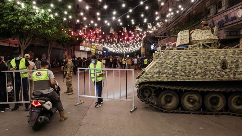 لبنان میں اسرائیلی بربریت، شہادتوں کی تعداد 274 تک پہنچ گئی، 1100 زخمی