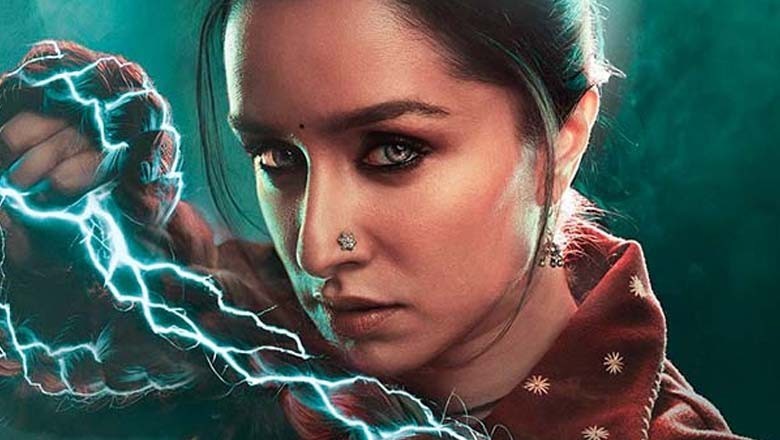 فلم 'استری ٹو' 600 کروڑ عبور کرنے والی پہلی ہندوستانی فلم بن گئی