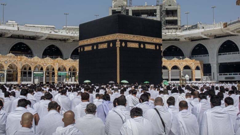 عمرہ اسکینڈل روک تھام کیلئے منظور شدہ ٹریول ایجنٹس کی فہرست جاری