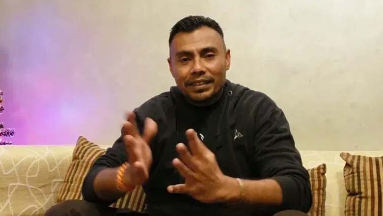 دانش کنیریا کی پاکستانی کرکٹ ٹیم پر تنقید، بھارتی کرکٹرز کے گن گانے لگے