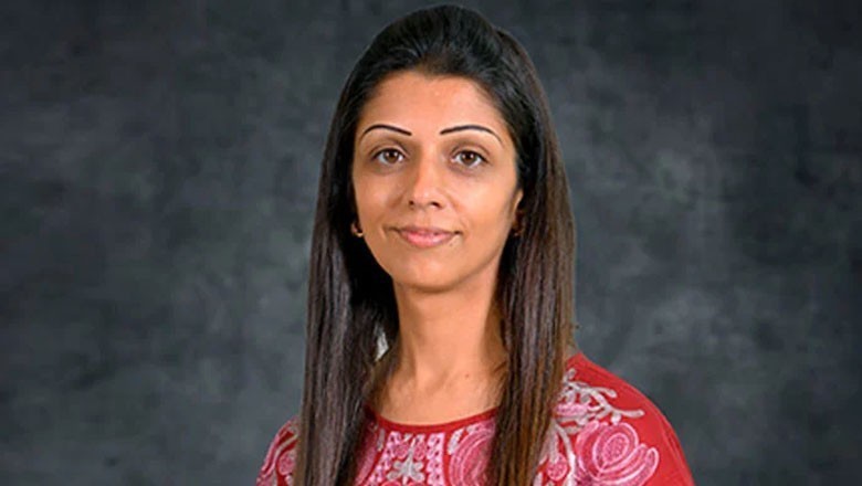 پاکستانی خاتون ڈاکٹر نے صحت کے شعبے میں عالمی ایوارڈ جیت لیا