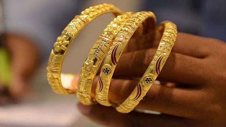 سونے کی قیمتوں میں بڑا اضافہ، نرخ ایک بار پھر بلند ترین سطح پر پہنچ گئے