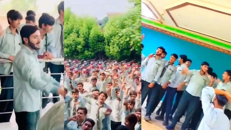 سیالکوٹ میں احمدیہ پروفیسر مذہبی عقیدے کیوجہ سے ملازمت سے برطرف