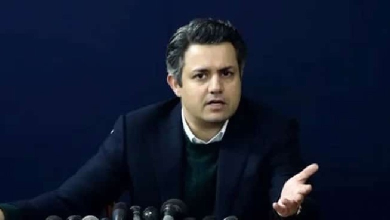 حماد اظہر نے دوسری شادی کرلی؟ صحافی کا دعوی