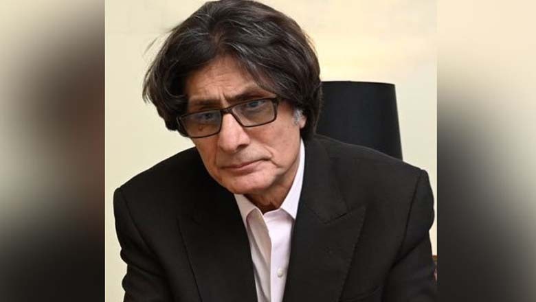 رئوف حسن سیکرٹری اطلاعات پی ٹی آئی کے عہدے سے فارغ