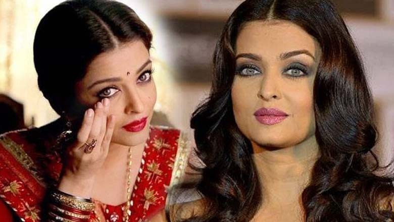 ایشوریا رائے کا انٹرویو، لال بیگ نے رنگ میں بھنگ ڈال دیا