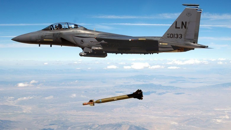 حسن نصر اللہ کو اسرائیل نے کس خاص بم سے نشانہ بنایا اور یہ کام کیسے کرتا ہے؟