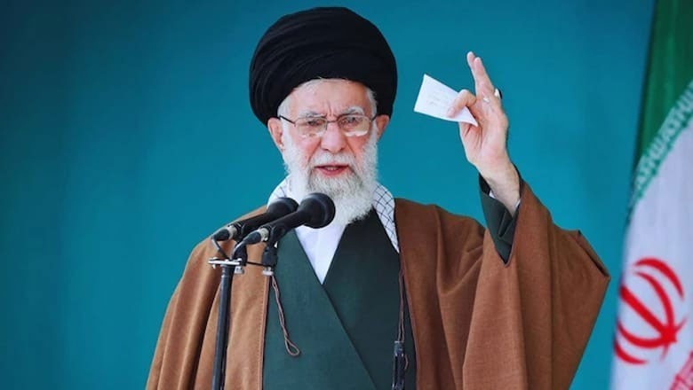 حسن نصر اللہ کے بعد خامنہ ای سے متعلق انتہائی اہم خبر، ایران نے تصدیق بھی کردی
