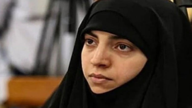 حسن نصر اللہ کی بیٹی بھی اسرائیلی حملے میں شہید