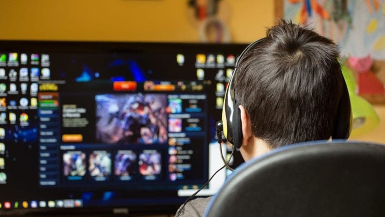 سوات: آن لائن گیم کی لت میں مبتلا مقروض نوجوان نے خودکشی کرلی