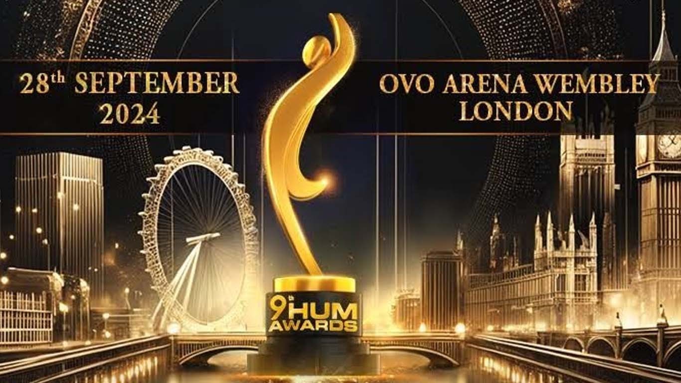 ہم اسٹائل ایوارڈز 2024: تصویری جھلکیاں