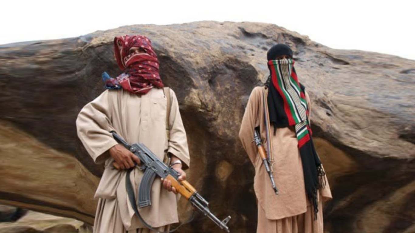 موسی خیل میں گیس کمپنی کے 20 سے زائد مزدور اغوا