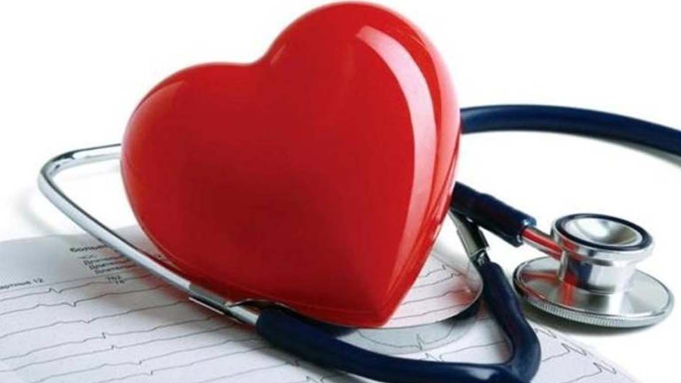 دنیا بھر میں ہرسال 32 لاکھ افراد امراضِ قلب کا شکار ہوتے ہیں