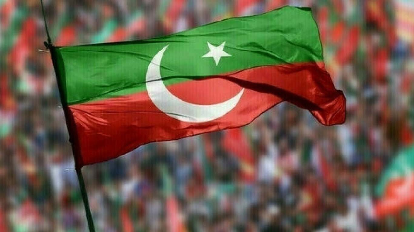 حکومت کا پی ٹی آئی رہنماؤں کیخلاف سخت ایکشن کا فیصلہ