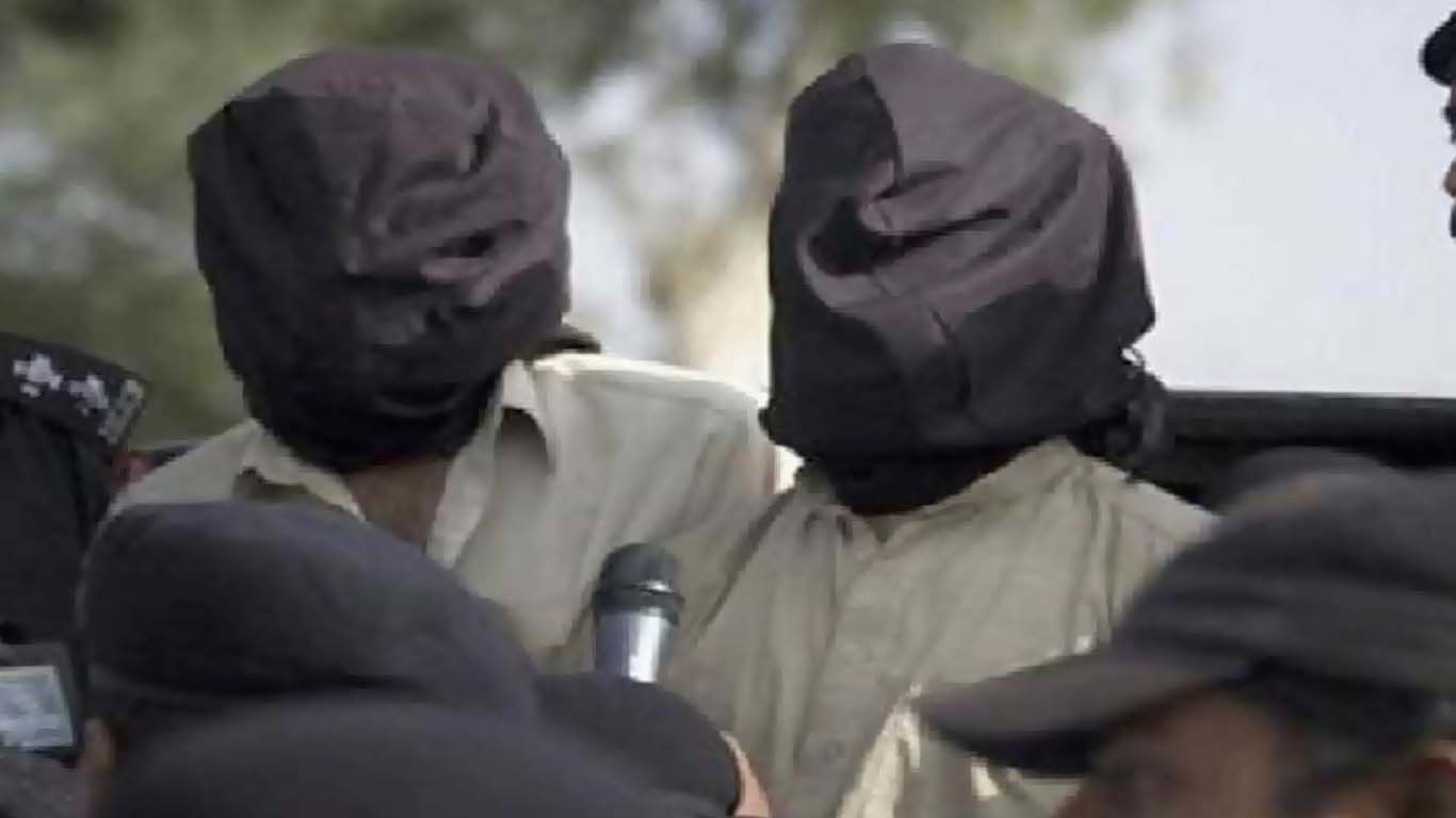 کراچی: موٹر سائیکل لفٹرز اور اسٹریٹ کرائم میں ملوث5 رکنی گینگ گرفتار