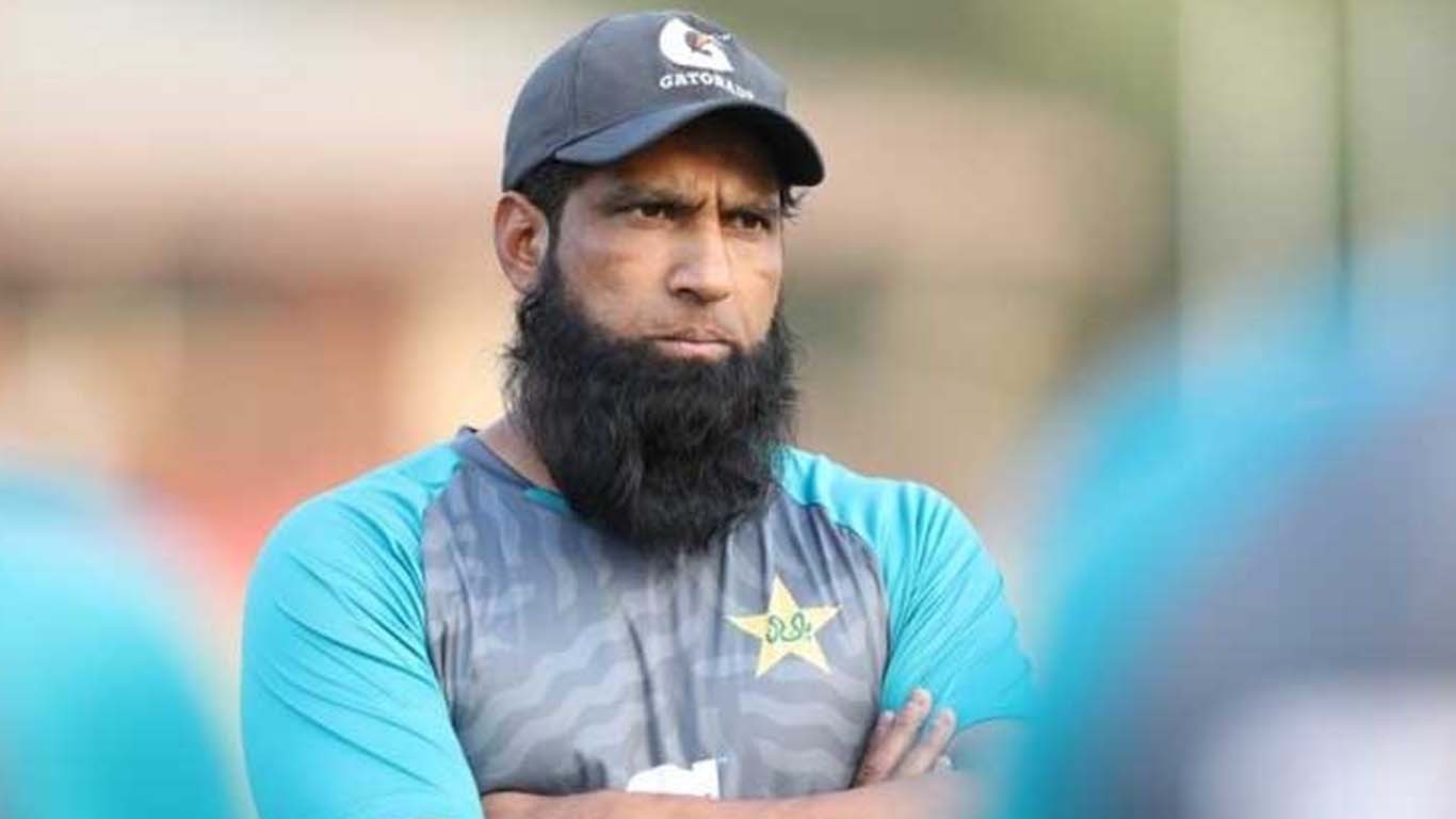 محمد یوسف نے استعفیٰ کیوں دیا؟ اصل وجہ سامنے آگئی