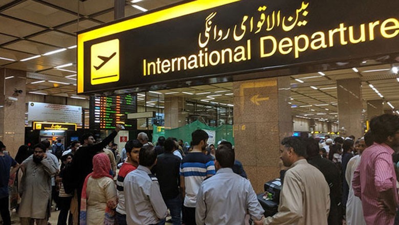 بیرون مالک جانے والے پاکستانیوں کیلیے ریٹرن ٹکٹ لازمی، ضابطہ اخلاق جاری
